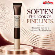 SKIN1004 Probio-Cica Bakuchiol Eye Cream 20ml creative: fine-line appearance.