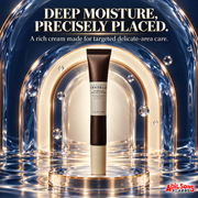 SKIN1004 Probio-Cica Bakuchiol Eye Cream 20ml creative: deep moisturization.
