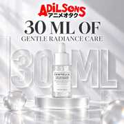SKIN1004 Tone Brightening Capsule Ampoule 30ml ad 1: Exact 30ml size