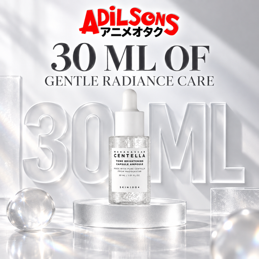 SKIN1004 Tone Brightening Capsule Ampoule 30ml ad 1: Exact 30ml size