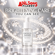SKIN1004 Tone Brightening Capsule Ampoule 30ml ad 2: Visible capsule technology