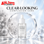 SKIN1004 Tone Brightening Capsule Ampoule 30ml ad 7: Skin clarity benefit