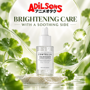 SKIN1004 Tone Brightening Capsule Ampoule 30ml ad 8: Soothing benefit