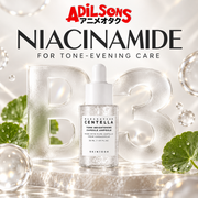 SKIN1004 Tone Brightening Capsule Ampoule 30ml ad 9: Niacinamide ingredient