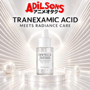 SKIN1004 Tone Brightening Capsule Ampoule 30ml ad 10: Tranexamic Acid ingredient