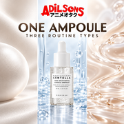 SKIN1004 Tone Brightening Capsule Ampoule 30ml ad 19: Normal dry combination fit