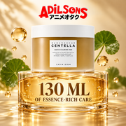 Adilsons Beauty sales creative for SKIN1004 Quick Calming Pad: 130 ML — OF ESSENCE-RICH CARE
