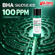 SOME BY MI AHA-BHA-PHA 30 Days Miracle Toner 30ml creative: BHA formula fact.
