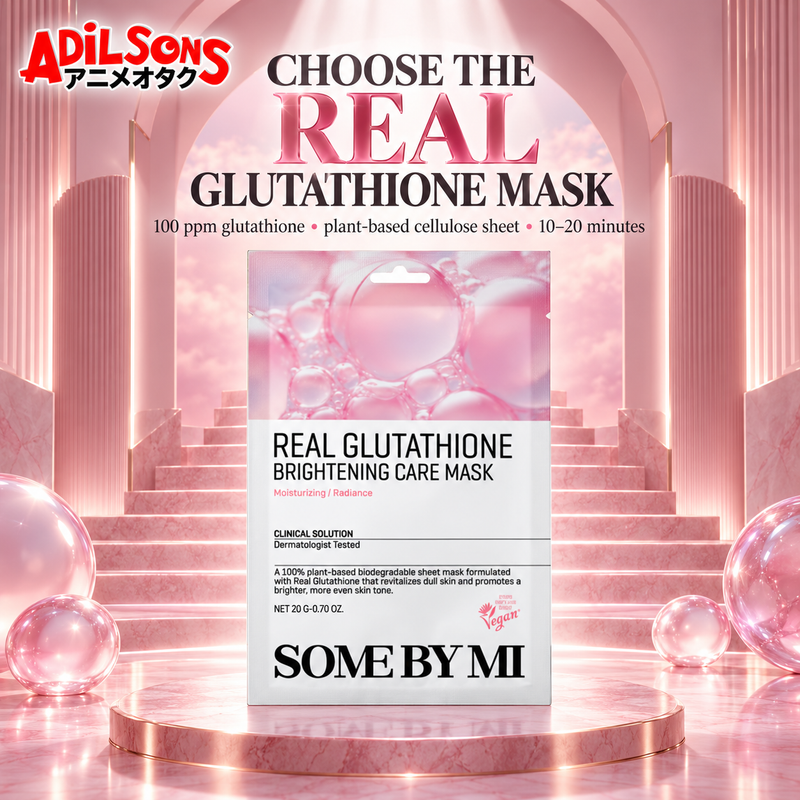 A premium hero unites the 100 ppm glutathione, plant-based cellulose and 10–20 minute facts.