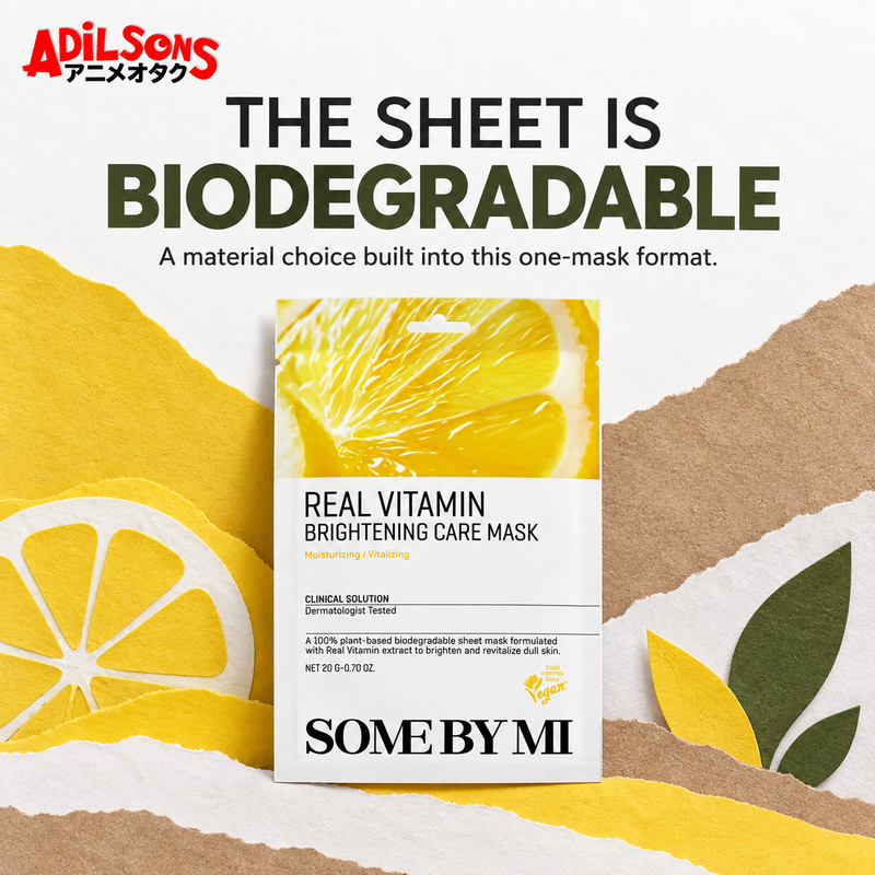 Cut-paper terrain highlights the biodegradable sheet material.