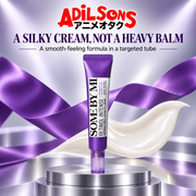 Adilsons ad for SOME BY MI Retinol Intense Advanced Triple Action Eye Cream 30ml: A SILKY CREAM, NOT A HEAVY BALM