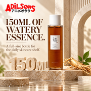Beauty of Joseon Ginseng Essence Water 150ml sales creative: 150Ml Of Watery Essence.