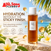 Beauty of Joseon Ginseng Essence Water 150ml sales creative: Hydration Without The Sticky Finish.