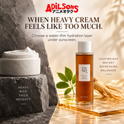 Beauty of Joseon Ginseng Essence Water 150ml sales creative: When Heavy Cream Feels Like Too Much.