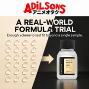Adilsons Beauty COSRX Advanced Snail 96 Mucin Power Essence 30ml ad: A REAL-WORLD FORMULA TRIAL / Enough volume to test fit beyond a single sample.