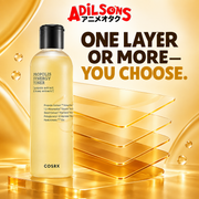 Adilsons creative for COSRX Full Fit Propolis Synergy Toner 150ml — ONE LAYER OR MORE—YOU CHOOSE.