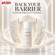 Adilsons Beauty TIRTIR Milk Skin Toner 20ml creative: Purchase for ceramide barrier support