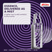 APLB Collagen EGF Peptide Mist Essence 105ml — Essence, Delivered As A Mist — Adilsons