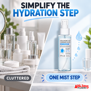 APLB Hyaluronic Acid Ceramide HA B5 Mist Essence 105ml — state contrast | Adilsons creative 4