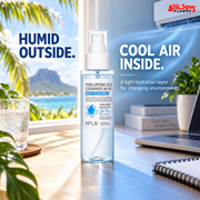 APLB Hyaluronic Acid Ceramide HA B5 Mist Essence 105ml — mauritius climate | Adilsons creative 9