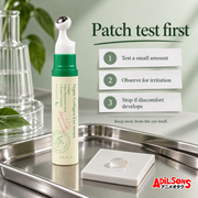 AXIS-Y Vegan Collagen Eye Serum 10ml — patch test | Adilsons creative 11