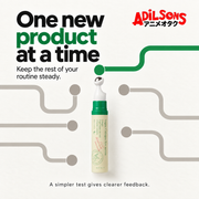 AXIS-Y Vegan Collagen Eye Serum 10ml — one change rule | Adilsons creative 14
