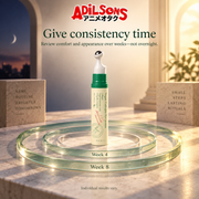 AXIS-Y Vegan Collagen Eye Serum 10ml — four eight week expectation | Adilsons creative 16