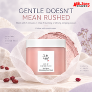 Beauty of Joseon Red Bean Refreshing Pore Mask 140ml — Clean layout | Adilsons creative 10