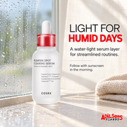 COSRX AC Collection Blemish Spot Clearing Serum — mauritius climate | Adilsons creative 9