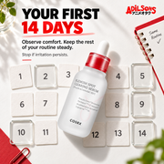 COSRX AC Collection Blemish Spot Clearing Serum — two week expectation | Adilsons creative 15