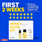 COSRX Full Fit Propolis Trial Kit 55ml — two week expectation | Adilsons creative 15