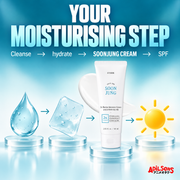 ETUDE SoonJung 2x Barrier Intensive Cream 60ml — routine position | Adilsons creative 5