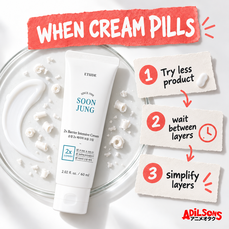 ETUDE SoonJung 2x Barrier Intensive Cream 60ml — mistakes | Adilsons creative 7