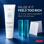 ETUDE SoonJung 2x Barrier Intensive Cream 60ml — who should skip | Adilsons creative 8
