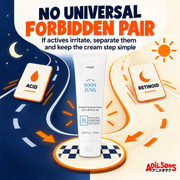 ETUDE SoonJung 2x Barrier Intensive Cream 60ml — do not combine | Adilsons creative 18