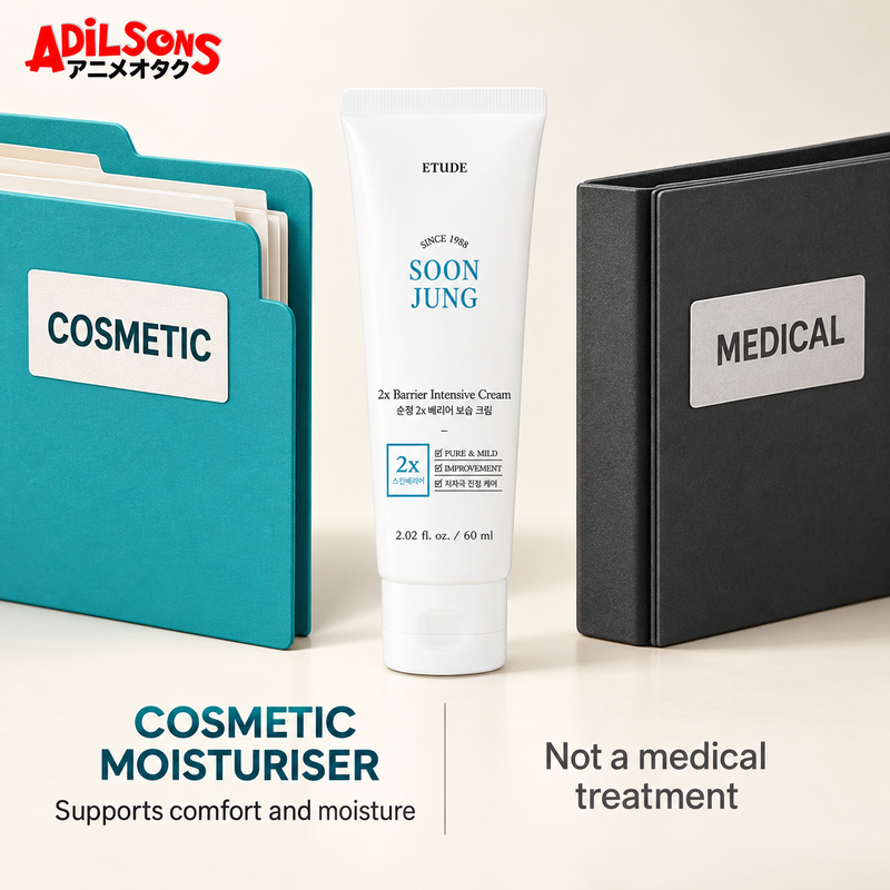 ETUDE SoonJung 2x Barrier Intensive Cream 60ml — claims compliance | Adilsons creative 20