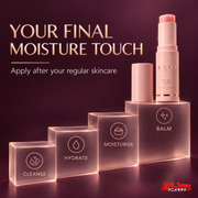 KAHI Wrinkle Bounce Multi Balm 9g — routine position | Adilsons creative 5