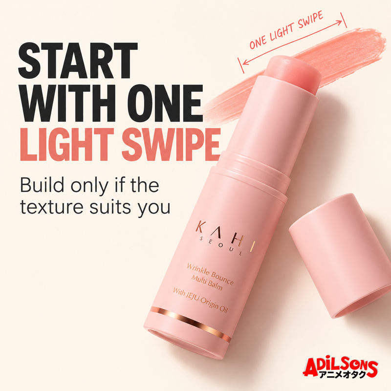 KAHI Wrinkle Bounce Multi Balm 9g — mistakes | Adilsons creative 7