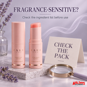 KAHI Wrinkle Bounce Multi Balm 9g — sensitive caution | Adilsons creative 10