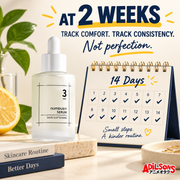 NUMBUZIN No.3 Softening Serum 50ml — two week expectation | Adilsons creative 15
