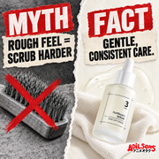 NUMBUZIN No.3 Softening Serum 50ml — myth fact | Adilsons creative 19