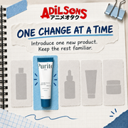 PURITO Seoul Hydro Wave Deep Sea Cream 50ml — one change rule | Adilsons creative 14