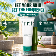 PURITO Seoul Mighty Bamboo Panthenol Cleanser 150ml — mauritius climate | Adilsons creative 9