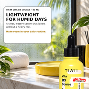 Adilsons Beauty guide for TIA'M Vita B3 Source 40ml — creative 01.