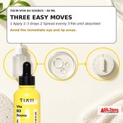 Adilsons Beauty guide for TIA'M Vita B3 Source 40ml — creative 13.
