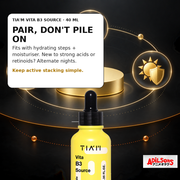 Adilsons Beauty guide for TIA'M Vita B3 Source 40ml — creative 14.