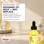 Adilsons Beauty guide for TIA'M Vita B3 Source 40ml — creative 15.
