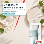 Adilsons Beauty guide for IUNIK Beta Glucan Daily Moisture Cream 60ml — creative 03.