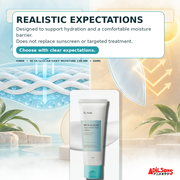 Adilsons Beauty guide for IUNIK Beta Glucan Daily Moisture Cream 60ml — creative 15.