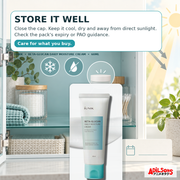 Adilsons Beauty guide for IUNIK Beta Glucan Daily Moisture Cream 60ml — creative 16.